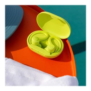 JLab Audio Go Air Sport - true wireless earphones with mic