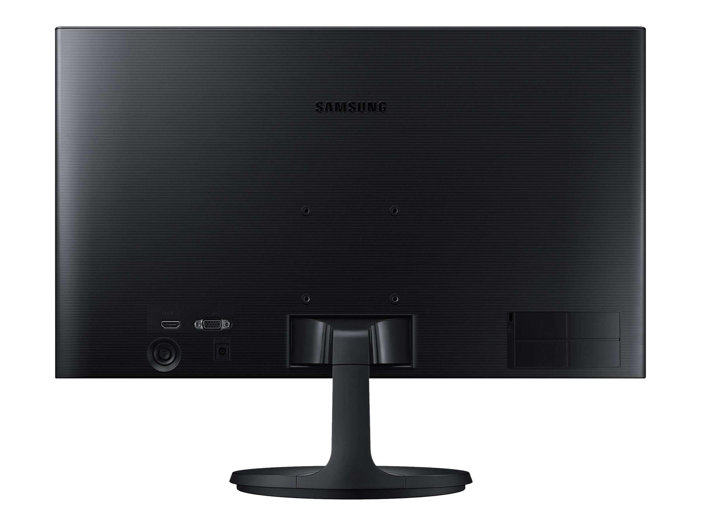 Samsung S22F350FHL - SF350 Series - LED monitor - Full HD (1080p) - 22" - Image 20