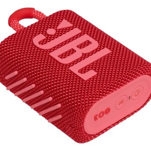 JBL Go 3 - speaker - for portable use - wireless