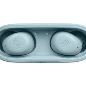 JBL Vibe Buds - true wireless earphones with mic