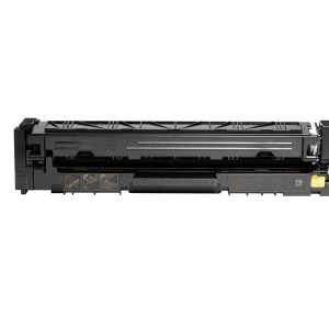 HP 201A - yellow - original - LaserJet - toner cartridge (CF402A)