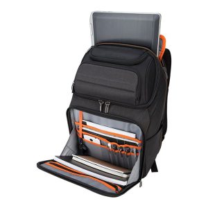Targus CitySmart EVA Pro - notebook carrying backpack