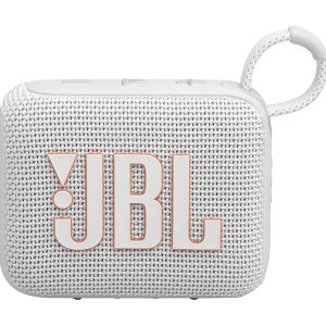 JBL Go 4 - speaker - for portable use - wireless
