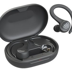 JLab Audio Go Air Sport - true wireless earphones with mic
