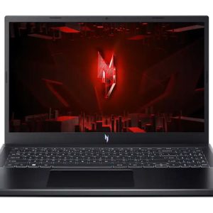 Acer Nitro V 15 ANV15-51 - 15.6" - Intel Core i7 - 13620H - 16 GB RAM - 512 GB SSD - US Intl