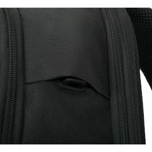 Targus Classic - notebook carrying backpack