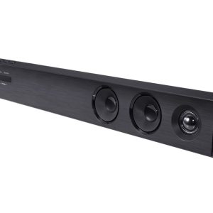 LG SK1D - sound bar - wireless