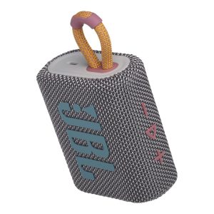 JBL Go 3 - speaker - for portable use - wireless