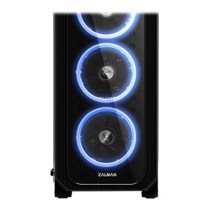 Zalman Z7 NEO - tower - ATX