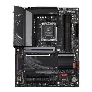 Gigabyte B650 AORUS ELITE AX - motherboard - ATX - Socket AM5 - AMD B650