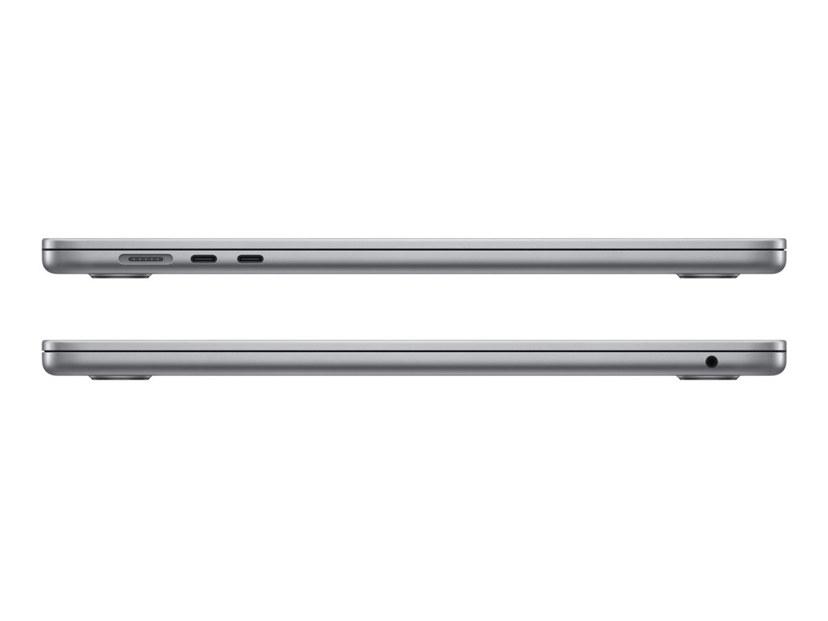 Apple MacBook Air - 15.3" - Apple M2 - 8 GB RAM - 256 GB SSD - US - Image 5