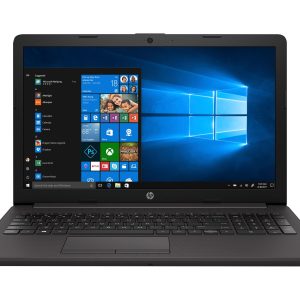 HP 250 G7 Notebook - Intel Core i5 1035G1 / 1 GHz - Win 10 Pro 64-bit - UHD Graphics - 8 GB RAM - 256 GB SSD NVMe, HP Value - 15.6" 1920 x 1080 (Full HD