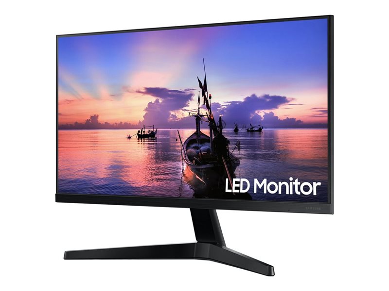 Samsung F27T350FHN - T35F Series - LED monitor - Full HD (1080p) - 27" - Image 11