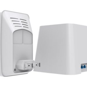 Nexxt Vektor G2400-AC - Wi-Fi system - Wi-Fi 5 - desktop, wall-pluggable