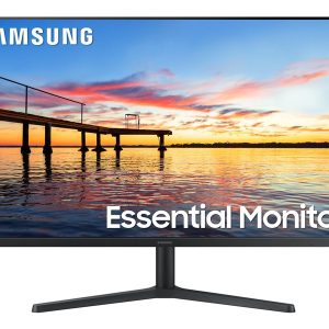 Samsung S32B300NWN - S30B Series - LED monitor - Full HD (1080p) - 32"