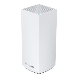 Linksys Atlas Pro 6 - router - Wi-Fi 6 - desktop