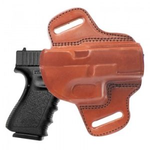 Open Top Belt Holster