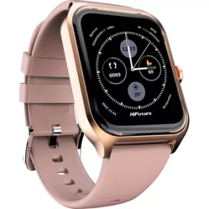 HiFuture Smart Watch Ultra2 Pro - Rose Gold