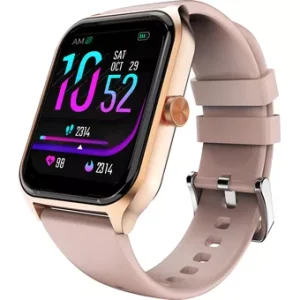 HiFuture Smart Watch Ultra2 Pro - Rose Gold