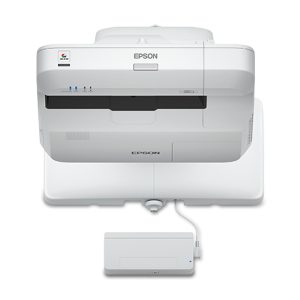 Epson Projector 1460Ui Brightl