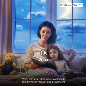 Nexxt - Indoor and Outdoor Battery Camera - WIFI - NHC-O640