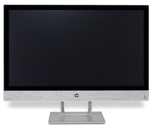 HP - All-in-one - CR0011LA