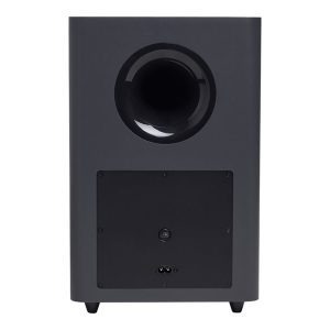 JBL Bar 2.1 Deep Bass - sound bar system - wireless