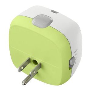 Belkin Conserve Socket power adapter - NEMA 5-15 - 1800 Watt