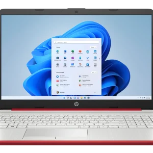 HP Laptop 15-DW3501LA