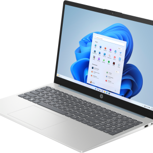 HP Laptop 15-fc0017la (827H3LA) - Moonlight Blue