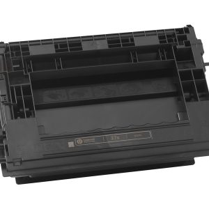 HP 37X - High Yield - black - original - LaserJet - toner cartridge (CF237X) - US government