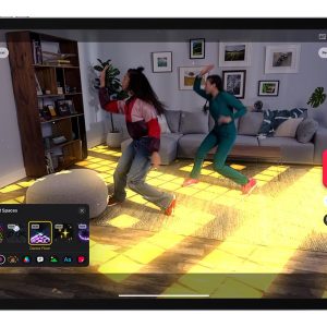 Apple 12.9-inch iPad Pro Wi-Fi - 5th generation - tablet - 1 TB - 12.9"