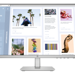 HP Monitor Series 5  23.8" FHD 524SH