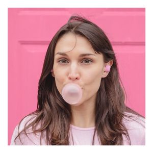 JLab GO Air POP - true wireless earphones with mic