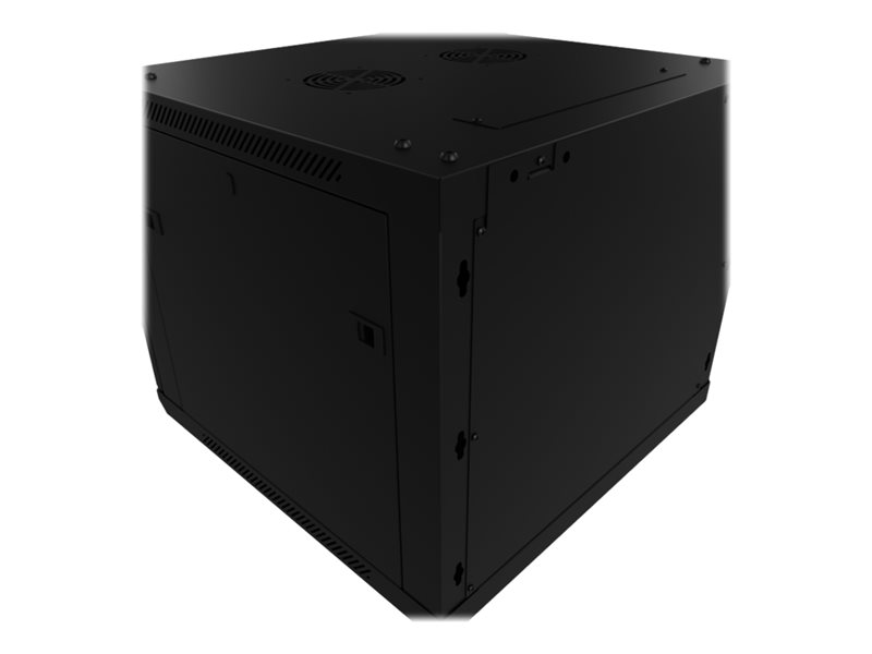 Nexxt Solutions - rack - 6U - Image 11