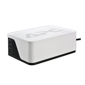 APC Back-UPS BE700G3 - UPS - USB-C + USB-A, Battery not user replaceable - 420 Watt - 700 VA