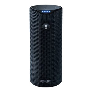 Amazon Tap - smart speaker - for portable use