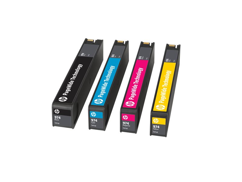 HP 981X - High Yield - black - original - PageWide - ink cartridge - Image 22