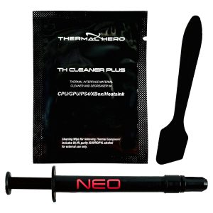 Thermal Hero NEO - Thermal paste - gray