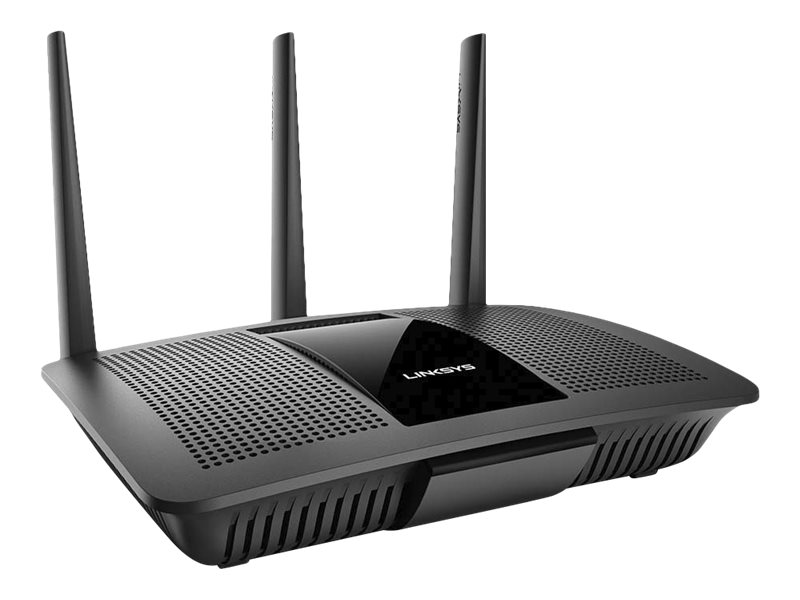 Linksys EA7450 - wireless router - Wi-Fi 5 - desktop - Image 9