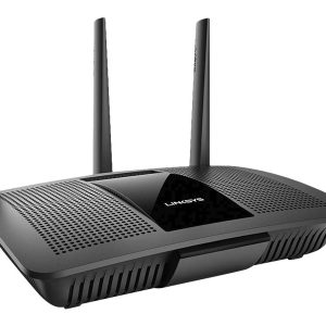 Linksys EA7450 - wireless router - Wi-Fi 5 - desktop