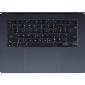 Apple MacBook Air - 15.3" - Apple M2 - 8 GB RAM - 512 GB SSD - US