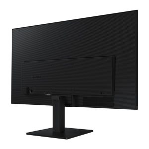 Samsung Essential S3 S27D300GAN - S30GD Series - LED monitor - Full HD (1080p) - 27"