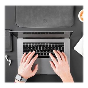 Klip Xtreme SquareShield KNS-220 - notebook sleeve