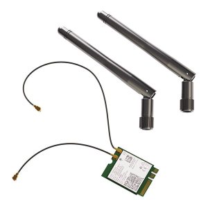 BrightSign - Network adapter - M.2 Card - Wi-Fi 5, Bluetooth