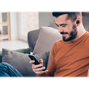 Xtech Voxdots XTH-700 - true wireless earphones with mic