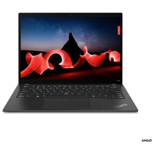 Lenovo ThinkPad T14s Gen 4 - AI PC - 14" - AMD Ryzen 7 Pro - 7840U - 16 GB RAM - 512 GB SSD - English