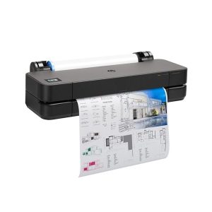 HP DesignJet T210 - large-format printer - color - ink-jet