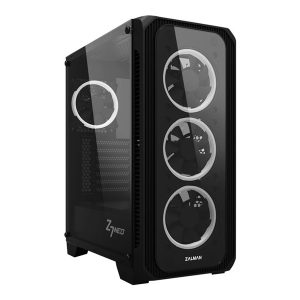 Zalman Z7 NEO - tower - ATX