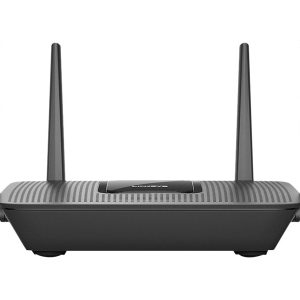 Linksys EA8300 - wireless router - Wi-Fi 5 - desktop